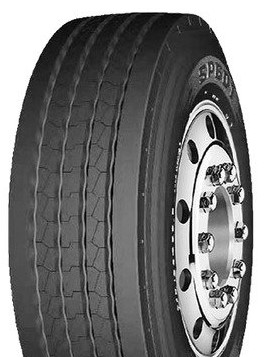 А/шина 315/80R22.5 SPORTRAK SP601 20PR кермо 157/154K